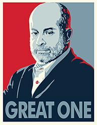 Mark Levin Great One