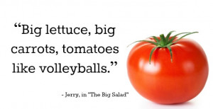 The Best Seinfeld Quotes About Food | Kitchen Daily