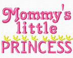 Download Mommy's Little Princess