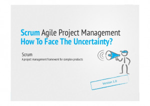 Agile Scrum Methodology