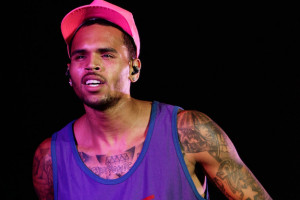 Chris Brown Delays ‘Fortune’ Album Release
