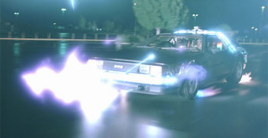 Getting Then In Style: The Best Time Machines From Film & Television