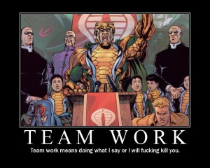 Superhero Team Motivational Quotes. QuotesGram