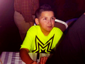 Louis Dipippa Iconic Boyz Joshua Price Madison Alamia Mikey Fusco