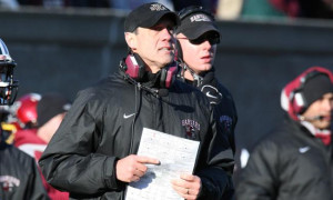 Tim Murphy Quotes From Ivy Football Teleconference