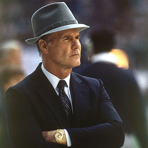 Tom Landry introduced more innovations than most coaches in NFL ...
