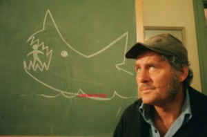 when people talk about monologues from jaws they talk about quint s ...