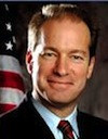 Rep. Peter Roskam Starts Ball Rolling On Regulation Scale Back