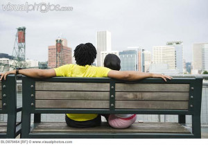 ... sitting on bench couples sitting on bench couples sitting on bench