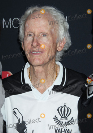 Robby Krieger Picture 17 August 2012 West Hollywood California