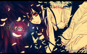 otaku world vampire knight yuuki vamp