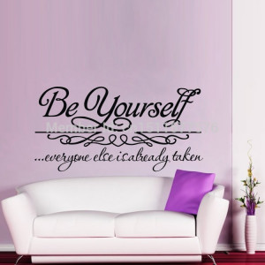 ... inspirational Quotes Living Room Bedroom Quotes Decor(China (Mainland