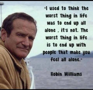 Robin Williams was a legend. Mork & Mindy, Dead Poets' Society, Hook ...