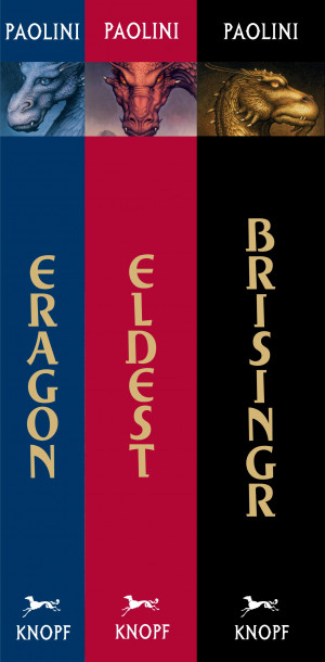 New Inheritance Book Editions (Physical and Digital) and Inheritance ...