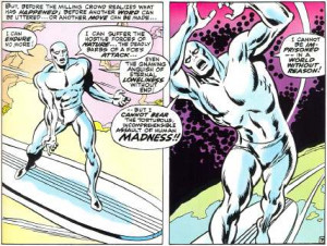 Mike Sterling's Progressive Ruin Cheesing your crackers since 1969