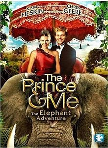 The Prince and Me 4: The Elephant Adventure