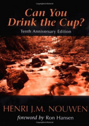 Start by marking “Can You Drink the Cup?” as Want to Read: