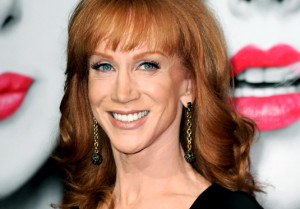 Awesome! Kathy Griffin Gets Weekly Talk Show on Bravo!!!!!