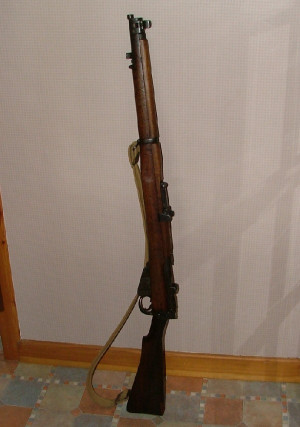 Lochaber Axe and Shield Photo