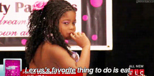 11 Little Girls From Toddlers and Tiaras Who Know Better Than Their ...