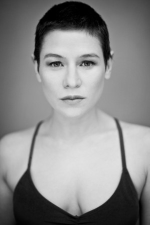 october 2012 photo by alex vaughan names yael stone yael stone