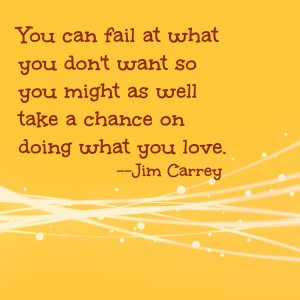 Jim Carrey Quotes