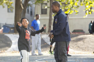 Ride Along Picture 11