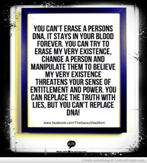 Parental alienation is abuse!