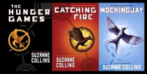 The Hunger Game Triology