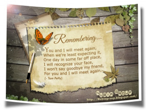 Quotes About Memories Of Loved Ones: Memories Of Loved Ones Quotes ...