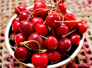 Soyer #FoodFacts: In #Japan #cherry symbolizes the brevity of life!!!