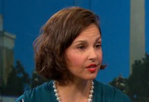 Feb 28, 2013 Quote of the Moment:. Ashley Judd Filed Under: Quotes. 14 ...