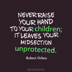 ... your midsection unprotected # quotes by # robertorben via candidman