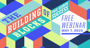 Ecommerce Paid Search Success Webinar