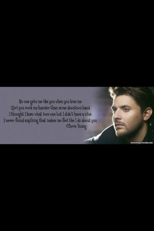 chris young
