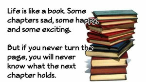 Turn the page.