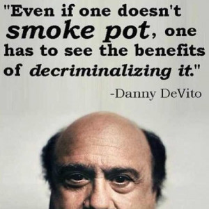 Danny DeVito Quotes (Images)