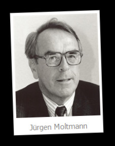 Moltmann Quote: Passive Conformity