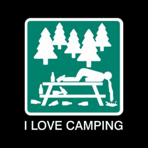 Camping Quotes Graphics
