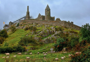 Irish Heritage Photograph