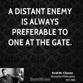 Preferable Quotes