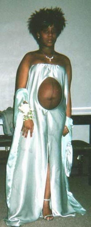 Robe de mariée pour femme enceinte