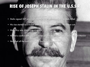 Joseph Stalin Propaganda In English Joseph stalin