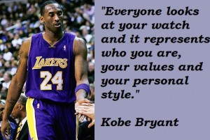 Kobe Bryant Quotes Famous The Day