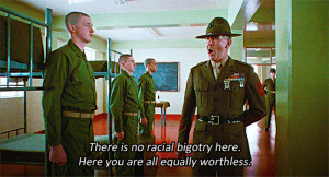 Full Metal Jacket quotes