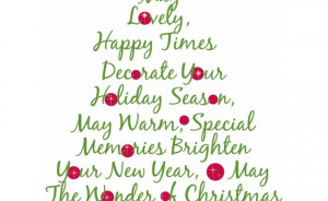 Christmas Quotes, Quotations & Sayings Of Chirstmas