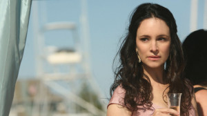 Revenge ABC TV Show, Madeleine Stowe as Victoria Grayson