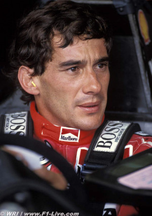 Quotes by Michael Andretti