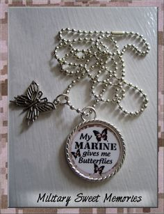 Marine Wife, Marine Girlfriend More