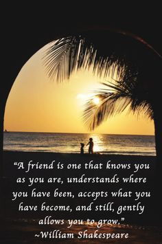 Quote from With Sympathy Gifts